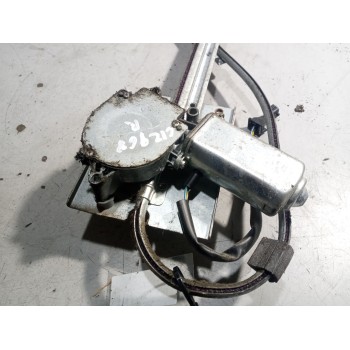 Recambio de elevalunas delantero derecho para renault magnum ab diesel referencia OEM IAM   