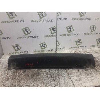 Recambio de paragolpes trasero para fiat doblo (119) 1.9 jtd elx / dynamic referencia OEM IAM   