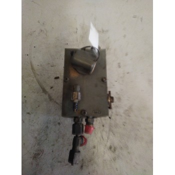 Recambio de bomba elevacion cabina para volvo fl 7 6.7 diesel referencia OEM IAM 3943330  