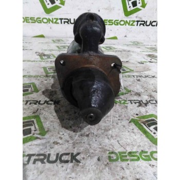Recambio de motor arranque para daf serie lf55.xxx desde 06 referencia OEM IAM   