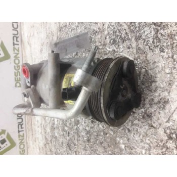 COMPRESOR AIRE ACONDICIONADO 2 PINS 