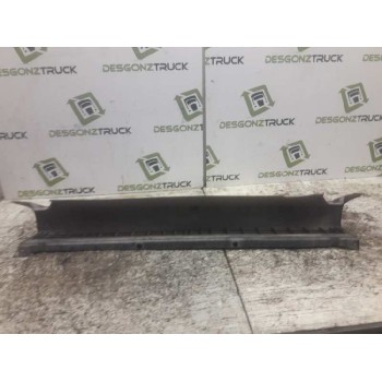Recambio de paragolpes trasero para fiat doblo (119) 1.9 jtd elx / dynamic referencia OEM IAM   
