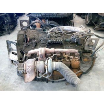 Recambio de motor completo para volvo trucks b10 b10 m (218cv) referencia OEM IAM   
