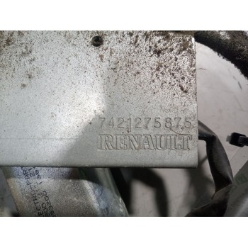 Recambio de elevalunas delantero derecho para renault magnum ab diesel referencia OEM IAM   