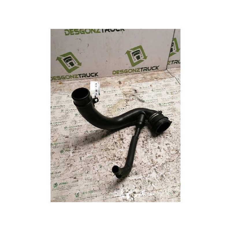 Recambio de tubo admision para mazda cx-7 (er) active referencia OEM IAM R2AX13231 - Blanco 2