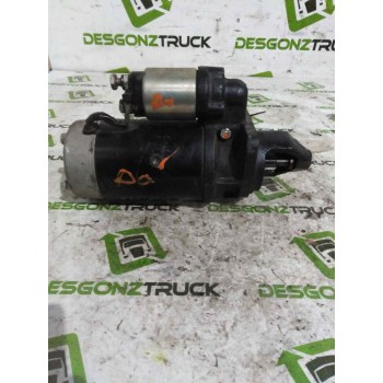 Recambio de motor arranque para daf serie lf55.xxx desde 06 referencia OEM IAM   