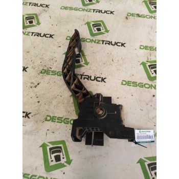 Recambio de pedal acelerador para iveco daily ka 2.3 diesel cat referencia OEM IAM 5801333490  