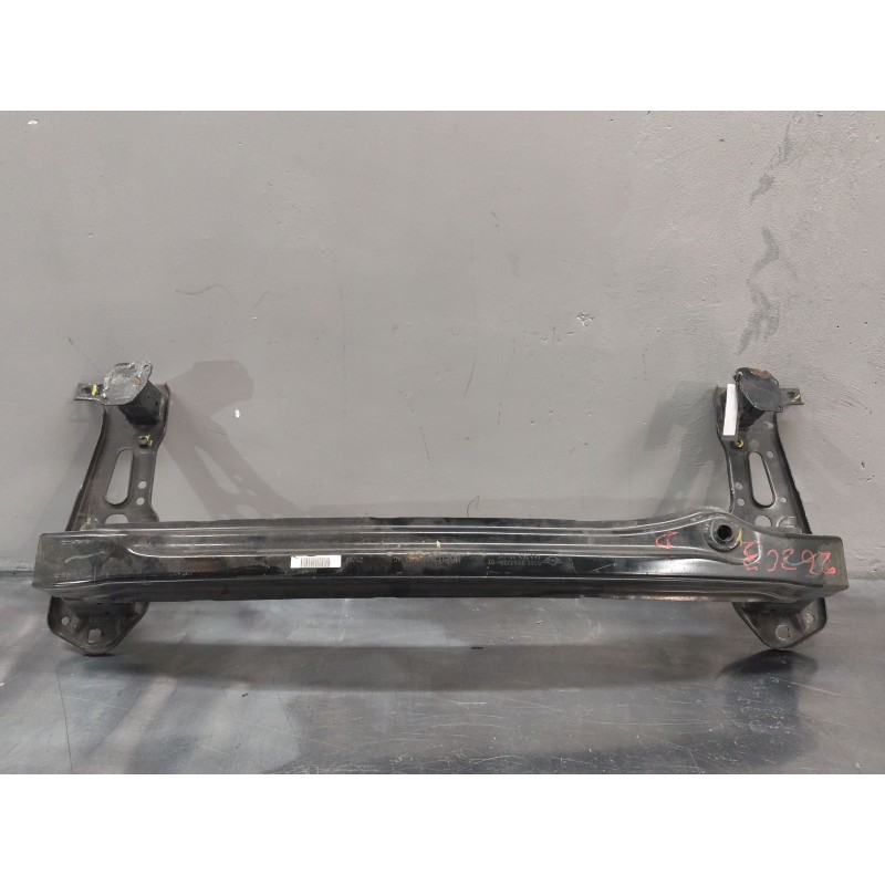 Recambio de refuerzo paragolpes delantero para mini mini (r56) one referencia OEM IAM   