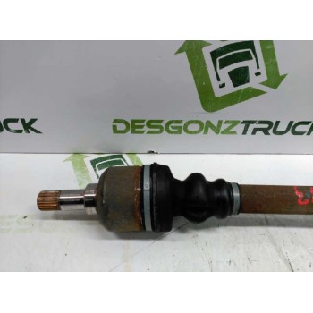 Recambio de transmision delantera izquierda para citroën xsara picasso 2.0 hdi referencia OEM IAM   