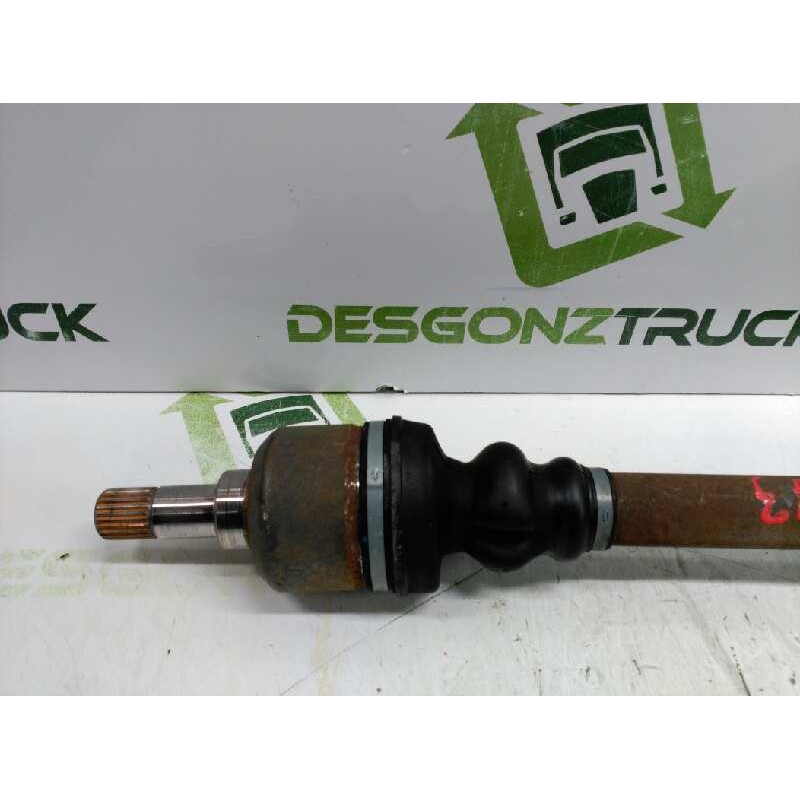 Recambio de transmision delantera izquierda para citroën xsara picasso 2.0 hdi referencia OEM IAM 3