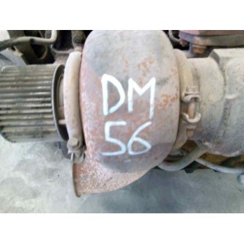 Recambio de motor completo para volvo trucks b10 b10 m (218cv) referencia OEM IAM   