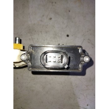 Recambio de motor elevalunas delantero derecho para man tgx 18.xxx 12.4 diesel referencia OEM IAM 81286016138  