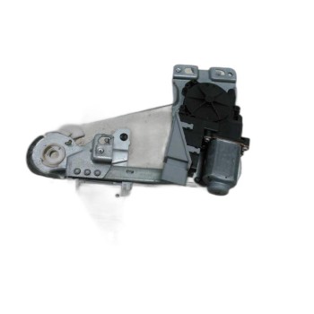 Recambio de elevalunas trasero izquierdo para peugeot 307 break/sw (s2) sw d-sign referencia OEM IAM   