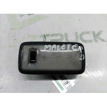 LUZ INTERIOR 8125005010 MALETERO 