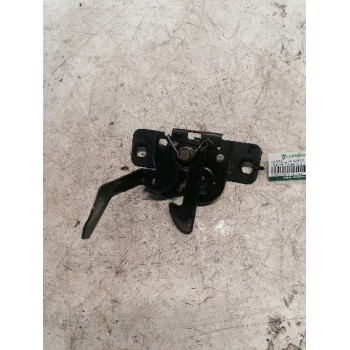 Recambio de cerradura capot para chrysler 300 c 3.0 crd referencia OEM IAM   