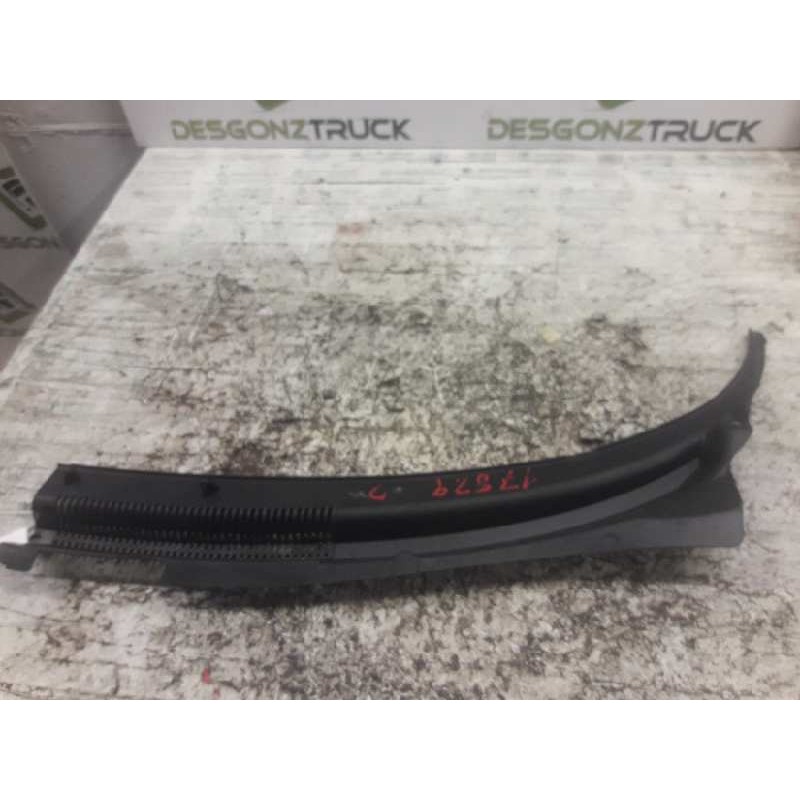 Recambio de torpedo para chevrolet kalos 1.2 s (d/a) referencia OEM IAM 96545060 DERECHO - Negro 2