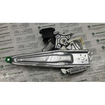 Recambio de elevalunas trasero izquierdo para toyota auris live referencia OEM IAM 8571002450B  