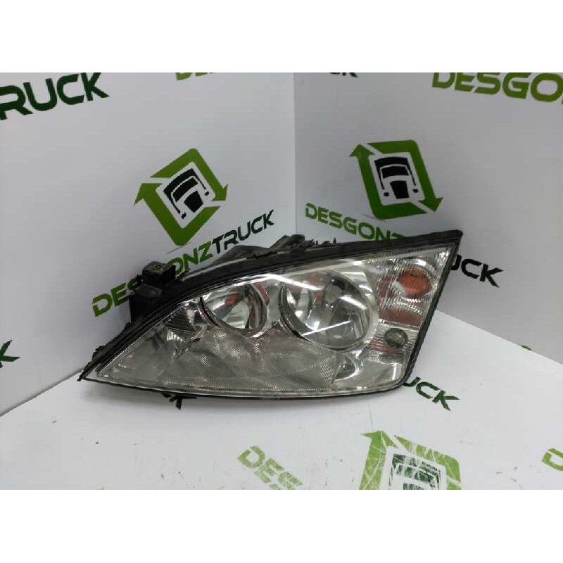 Recambio de faro izquierdo para ford mondeo berlina (ge) ambiente (06.2003) (d) referencia OEM IAM 1S7113006AK  