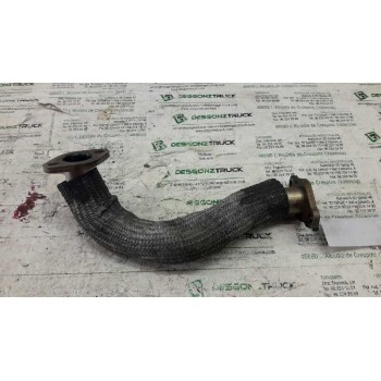 Recambio de tubo para hyundai elantra (xd) 2.0 crdi comfort (5-ptas.) referencia OEM IAM   