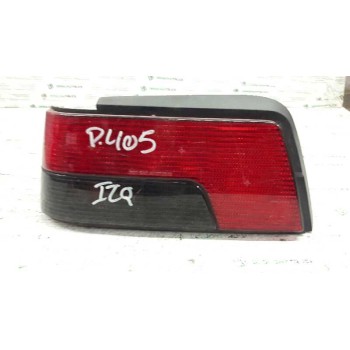PILOTO TRASERO IZQUIERDO 