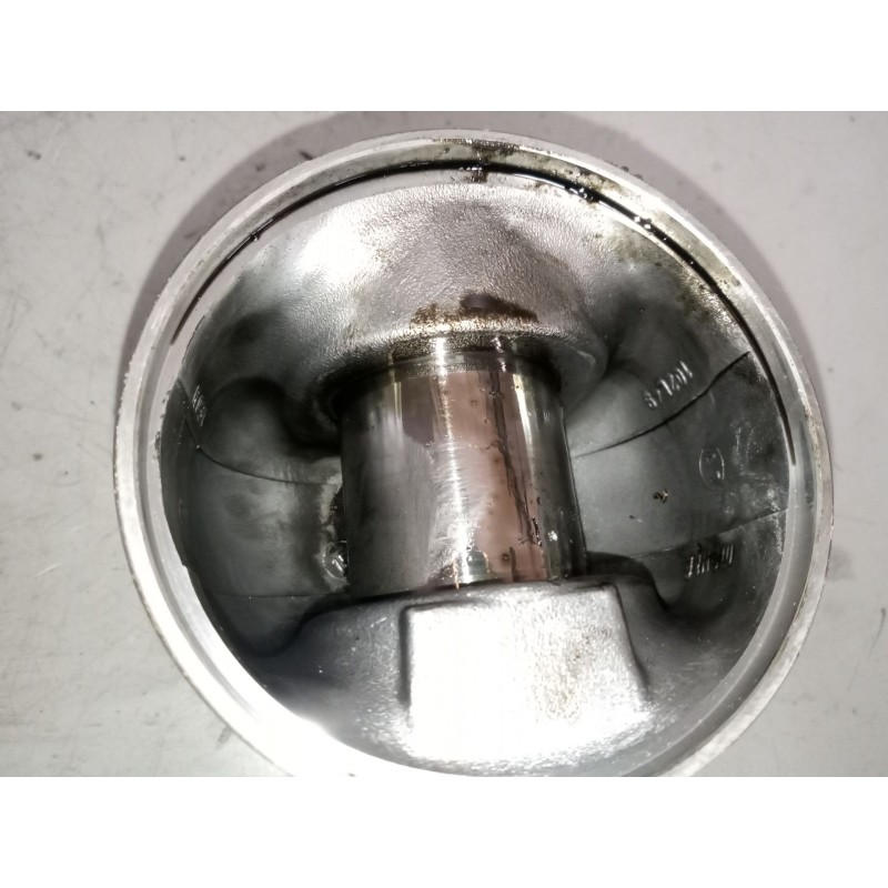 Recambio de piston para renault hr .18/26 premium 01 referencia OEM IAM 7485135386 - Blanco 2