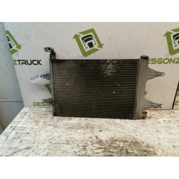 CONDENSADOR / RADIADOR A/A 