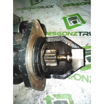 Recambio de motor arranque para daf serie lf55.xxx desde 06 referencia OEM IAM   