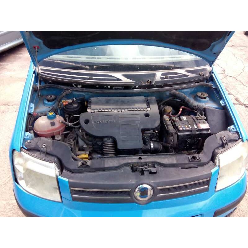 FIAT PANDA (169)