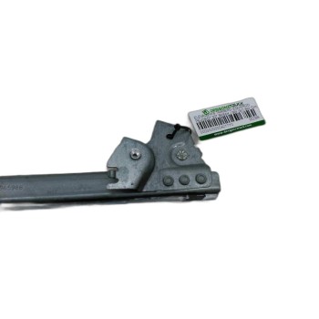 Recambio de elevalunas trasero izquierdo para peugeot 307 break/sw (s2) sw d-sign referencia OEM IAM   