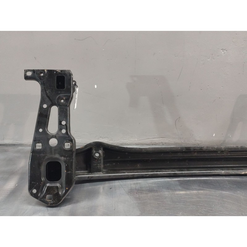 Recambio de refuerzo paragolpes delantero para mini mini (r56) one referencia OEM IAM - Rojo 2