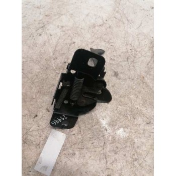 Recambio de cerradura capot para chrysler 300 c 3.0 crd referencia OEM IAM   