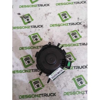 Recambio de motor calefaccion para renault mascott fg 160. 35/55/65 cabina individual referencia OEM IAM   