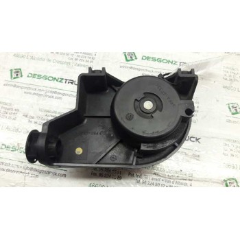 Recambio de potenciometro para citroën xsara berlina 2.0 hdi exclusive (66kw) referencia OEM IAM 9639779180  