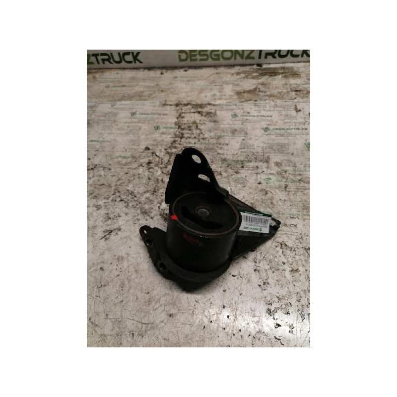 Recambio de soporte motor derecho para nissan almera (n16/e) acenta referencia OEM IAM - Verde 3