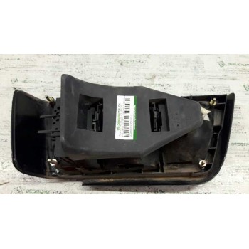 Recambio de piloto trasero izquierdo para peugeot 405 berlina grd-turbo exclusive referencia OEM IAM   