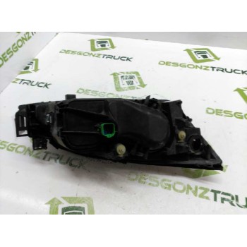 Recambio de faro izquierdo para ford mondeo berlina (ge) ambiente (06.2003) (d) referencia OEM IAM 1S7113006AK  