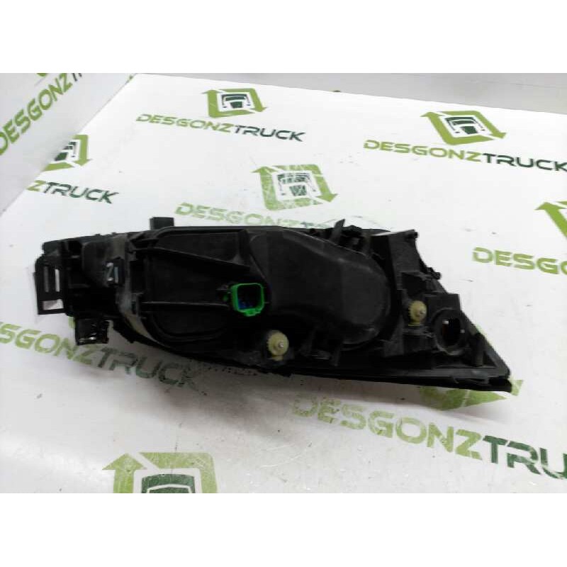 Recambio de faro izquierdo para ford mondeo berlina (ge) ambiente (06.2003) (d) referencia OEM IAM 1S7113006AK 2
