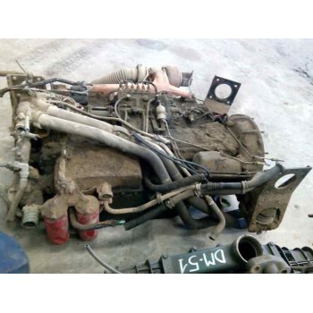 Recambio de motor completo para volvo trucks b10 b10 m (218cv) referencia OEM IAM   