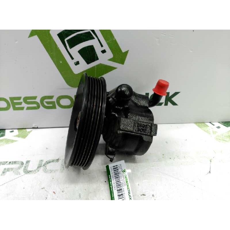 Recambio de bomba direccion para opel astra f berlina eurocopa referencia OEM IAM   