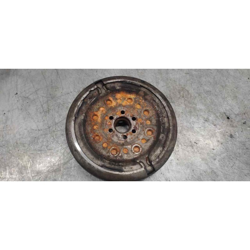 Recambio de volante motor para seat leon (1p1) comfort limited referencia OEM IAM - Blanco 2