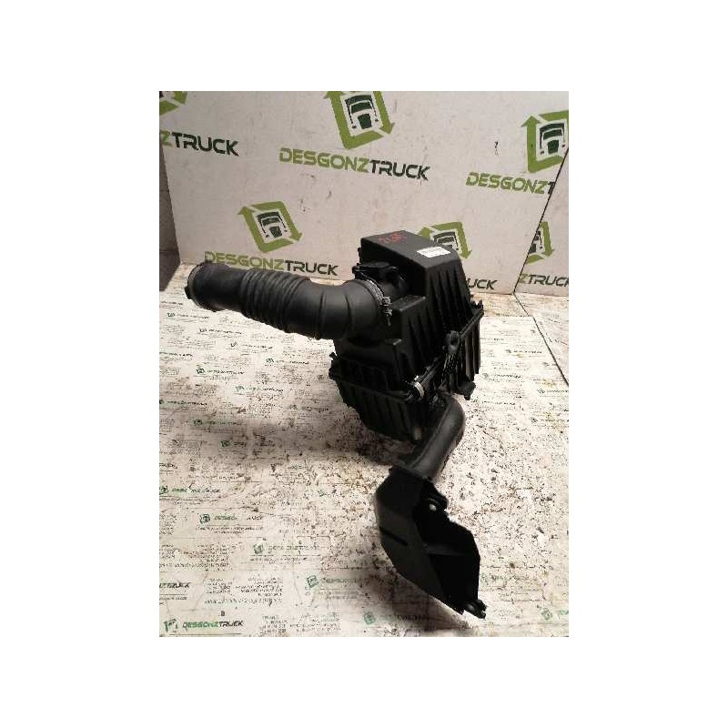 Recambio de filtro aire para mazda cx-7 (er) active referencia OEM IAM R2AX13Z002 - Blanco 2