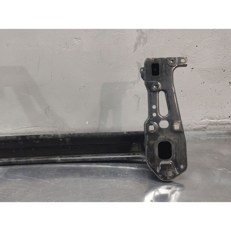 Recambio de refuerzo paragolpes delantero para mini mini (r56) one referencia OEM IAM - Rojo 3