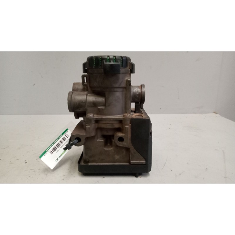 Recambio de valvula aire para renault premium route 2006 fg 4x2 gv larga distancia referencia OEM IAM 21122034 valvula ebs k0212 - Blanco 4