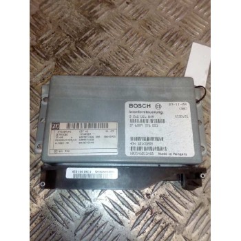 MODULO ELECTRONICO 5010143648 0260001028 6009371001