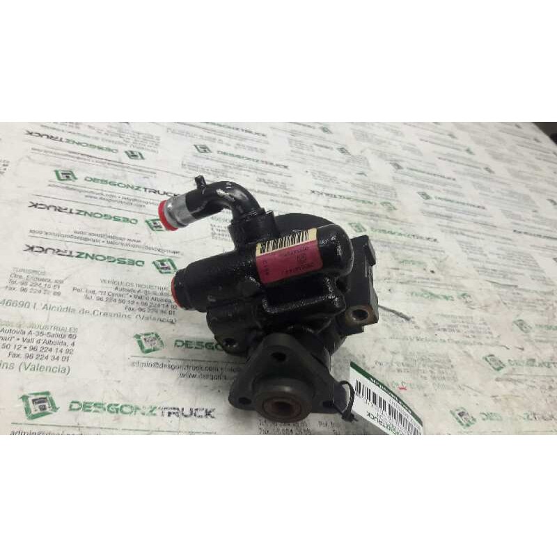 Recambio de bomba direccion para fiat doblo (119) 1.9 jtd elx / dynamic referencia OEM IAM   