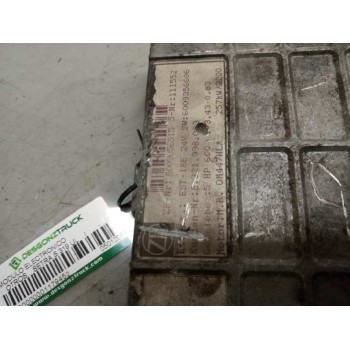 Recambio de modulo electronico para . setra s 319 ul referencia OEM IAM 0501206727 0260001009 5HP600