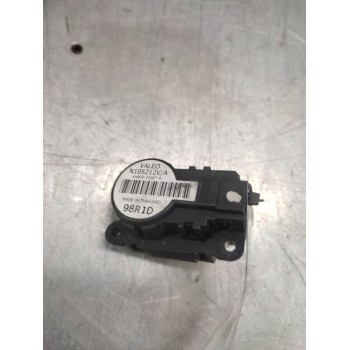 MOTOR APERTURA TRAMPILLAS CLIMATIZADOR N105212VA 6 PINS