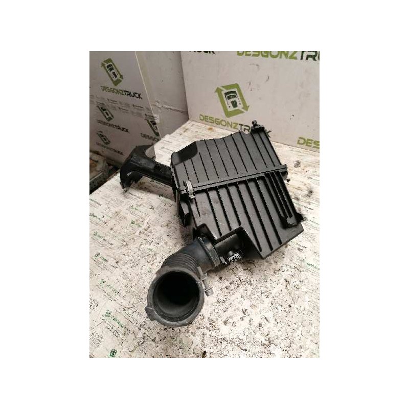 Recambio de filtro aire para mazda cx-7 (er) active referencia OEM IAM R2AX13Z002 - Blanco 3