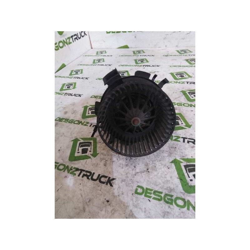 Recambio de motor calefaccion para renault mascott fg 160. 35/55/65 cabina individual referencia OEM IAM 3