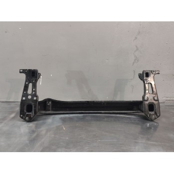 Recambio de refuerzo paragolpes delantero para mini mini (r56) one referencia OEM IAM   